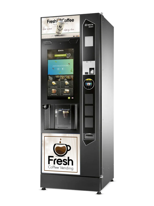 aparat za kafu necta maestro touch aparat za kafu necta maestro touch