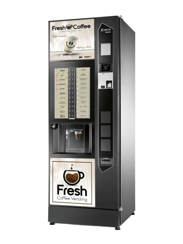 maestro Vending aparat Necta Maestro